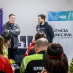 El Municipio de Río Grande fortalece la inclusión digital con entrega de equipos a instituciones locales