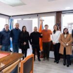 Diputados nacionales visitan Tierra del Fuego