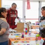 Este fin de semana vuelve a Tolhuin la Feria Emprender Edición Primavera