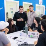 Río Grande celebró la tercera edición de la Digital Hackathon para jóvenes innovadores