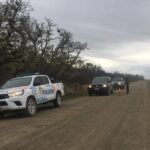 Hallan sin vida al hombre buscado en Tolhuin