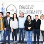 Reunión clave entre Concejales de Tolhuin y Legisladores del Bloque PJ: prioridades para el desarrollo municipal