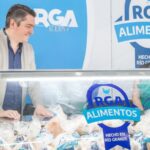 RGA Alimentos provincializa su producción: los pollos frescos llegan a Ushuaia