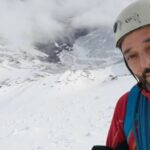 Un rescatista murió en el glaciar D´Agostini al caer desde un precipicio