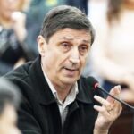 «El RIGI ameritaba un debate en comisión y no sobre tablas», lamentó Tavarone