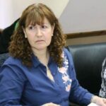 “Villegas está denostando el trabajo de los hombres y mujeres del Mopof que trabajan en la gestión provincial”