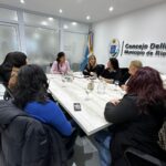 Zamora impulsa el “Programa de Asistencia a Familias de pacientes Oncopediátricos”