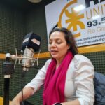 La conferencista Pamela Ares llevará hoy en Río Grande el encuentro de ‘Bien-Estar