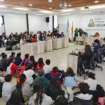 Aprobaron declaración de emergencia vial en Ushuaia presentado por Tavarone