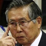 Murió Alberto Fujimori, ex presidente de Perú, a los 86 años