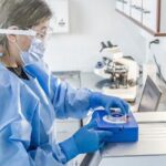 Acceso a turnos en el Laboratorio de Análisis Clínicos y Biología Molecular