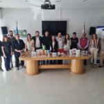 La Cámara de Comercio de Río Grande reconoció a emprendedores locales