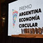 Premios Argentina Economía Circular: Una iniciativa verde para las empresas locales