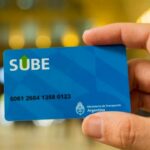 Descuento con la SUBE: ¿Cómo activar el beneficio de 55% en transporte público en septiembre y quiénes pueden acceder?