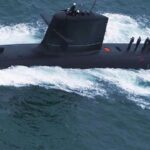 Milei confirmó un plan de compra de submarinos para la Armada Argentina