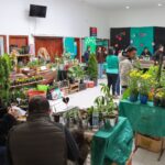 Exitosa 2° Edición de la Expo Jardín «Embelleciendo Tolhuin»