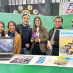 Río Grande participa de la Expo Turismo Río Gallegos Edición 2024