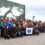 Herederos reconoció a Veteranos de Guerra de Ushuaia