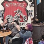 El Hostel Motorcycle Fin del Mundo de Río Grande abrió sus puertas