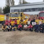 Se realizó una nueva edición de la campaña educativa para la prevención de incendios en Patagonia