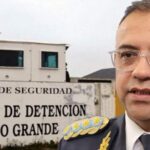 Trasladarán presos de Ushuaia a Río Grande por superpoblación y mejores condiciones penitenciarias