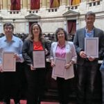 Diputados declaró de Interés Legislativo la carrera de Ingeniería Pesquera de la UTN