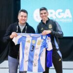 “Río Grande es una potencia en futsal y tiene mucha historia”