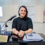 Lucía Rossi propone crear un fondo específico para la Casa de la Cultura