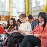 Más de 2.500 mamás participarán hoy del Gran Bingo Mes de las Maternidades