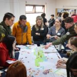 Taller de mapeo social sobre biodiversidad en Tolhuin: una iniciativa para la protección de bosques y humedales fueguinos