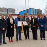 “Seguiremos acompañando a la ciudad de Tolhuin y su gente con herramientas legislativas y gestión”