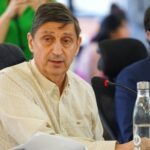 El concejal de Ushuaia Valter Tavarone propicia la reforma de la ordenanza electoral