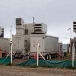 Tierra del Fuego podría recibir fondos para la Central Termoeléctrica y una escuela primaria de Ushuaia