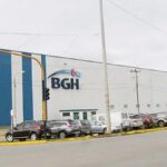 La Policía frustró robo de cables en la fábrica BGH