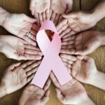 Pacientes del CION llevan adelante jornada de concientización sobre el cáncer de mama