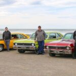 Se viene el primer encuentro nacional de Chevrolet del Fin del Mundo