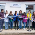 Gobierno inauguró la ampliación del Laboratorio de Sanidad Animal ‘Raúl Chifflet’