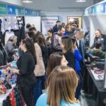 “Expo Oficios 2024”: Un encuentro de empleo y profesionalización en Río Grande