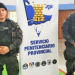 Abren inscripciones para curso de Agentes Penitenciarios masculinos