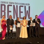 Fundación Renew recibe reconocimiento por su compromiso con la Responsabilidad Social Empresarial