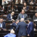 Diputados: el Gobierno consiguió apoyos de las provincias y ratificó el veto al financiamiento universitario