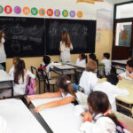 Solo 45 de cada 100 alumnos de primaria llegan a 6° grado a tiempo y con los aprendizajes esperados