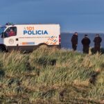 Un hombre se desvaneció y falleció en la vía pública en la Margen Sur