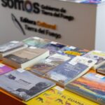 César González, Pupina Plomer y Chirimbote presentes en la XXVII Feria Provincial del Libro