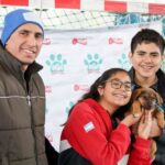 Río Grande lanzó un portal web para fomentar la adopción responsable de mascotas