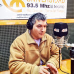 “Esperamos al capitán Tibaldi con los brazos abiertos en Almanza”