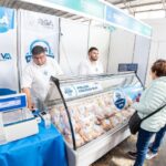 RGA Alimentos: Más de 16 mil pollos producidos en 2024, comercializados en toda la provincia