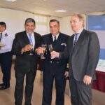 “La Infantería de Marina es un pilar fundamental de Tierra del Fuego”