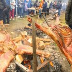 Se viene la 5ª edición del Asado Más Austral del Mundo