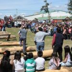 Tolhuin ya tiene todo listo para la Fiesta Provincial de la Lenga Fueguina